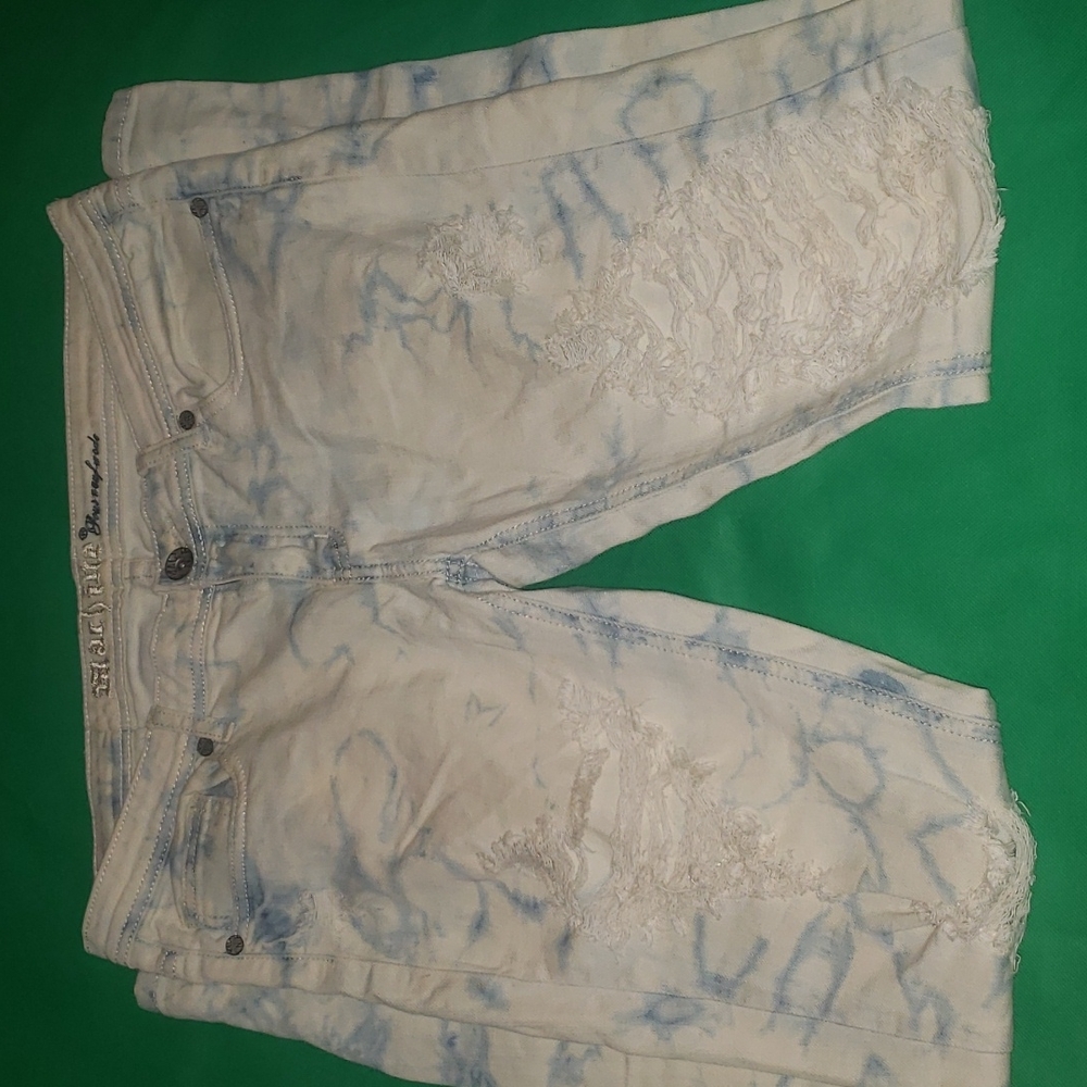 Machine jeans - Picture 4 of 7